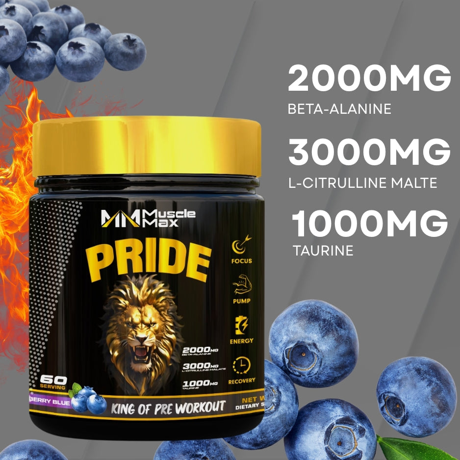 PRIDE