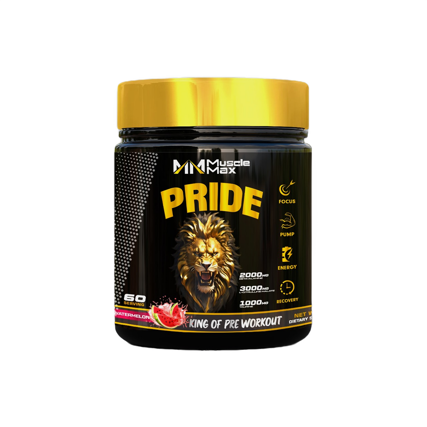 PRIDE