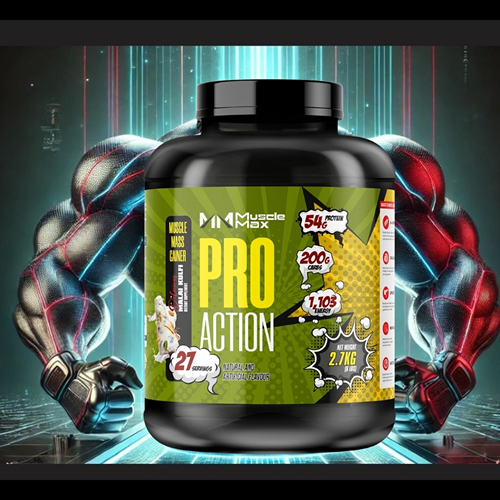 PRO ACTION