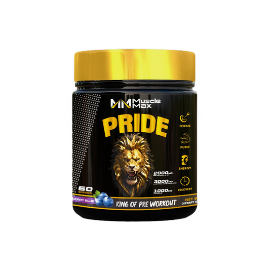 PRIDE