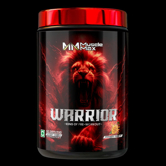 WARRIOR
