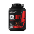 muscle max Freak whey protein